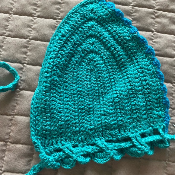 💜crochet bikini💜 - Picture 2 of 8